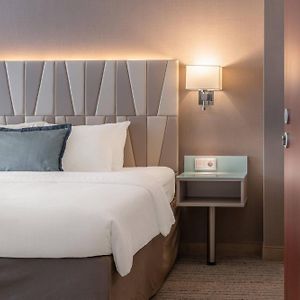 Chambre de Luxe Lit King-Size