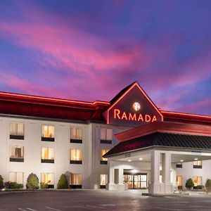Ramada By Wyndham Harrisburg/Hershey Area